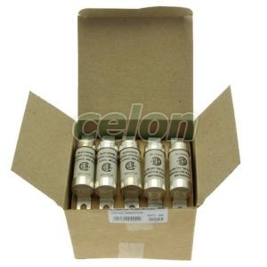 Fuse Link Hrc Ii, 600V / 250V Dc, 80A 80K07CR-Eaton, Egyéb termékek, Eaton, Olvadóbiztosítékok, Eaton