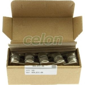 High Speed Fuse Bs88, 80A 80LEC-Eaton, Alte Produse, Eaton, Siguranțe fuzibile, Eaton