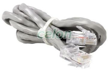 Cable for remote keypad; 3m, Egyéb termékek, Eaton, Hajtástechnikai termékek, Eaton