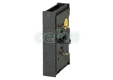 Acc. Circuit Interrupter (Uk) N-P3Z -Eaton, Alte Produse, Eaton, Întrerupătoare și separatoare de protecție, Eaton