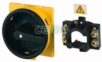 Acc. Cam Switches (Uk) V/EA/SVB-SW-T0 -Eaton, Alte Produse, Eaton, Întrerupătoare și separatoare de protecție, Eaton