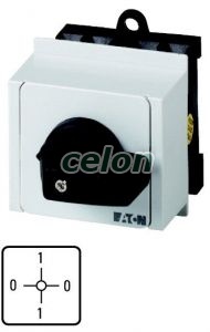 T0-1-15108/IVS 67321 -Eaton, Egyéb termékek, Eaton, Kapcsolókészülékek, Eaton
