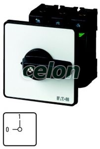 Intreruptor Principal P3-100(Uk) P3-100/E/HI11 -Eaton, Alte Produse, Eaton, Întrerupătoare și separatoare de protecție, Eaton