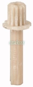Plug-In Connector For Flush Mounting AE-T0 -Eaton, Alte Produse, Eaton, Întrerupătoare și separatoare de protecție, Eaton