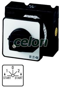 On-Off-Switches E (Uk) T3-2-8177/E -Eaton, Alte Produse, Eaton, Întrerupătoare și separatoare de protecție, Eaton