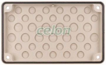 Insulating Flange Plate F3(A) F3A-34 -Eaton, Alte Produse, Eaton, Automatizări, Eaton