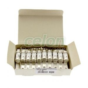 Fuse Link Hrc Ii, 600V / 250V Dc, 4A 4H07C-Eaton, Alte Produse, Eaton, Siguranțe fuzibile, Eaton