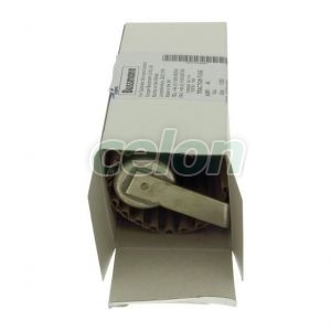 High Speed Traction Fuse, 40A 40TH1000-Eaton, Alte Produse, Eaton, Siguranțe fuzibile, Eaton