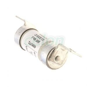 Fuse Link Hrc Ii, 600V / 250V Dc, 60A 60K07C-Eaton, Alte Produse, Eaton, Siguranțe fuzibile, Eaton