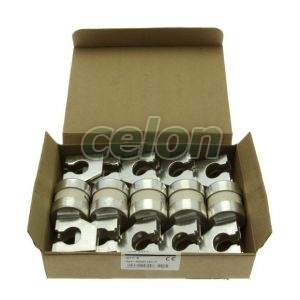 Fuse Link Bs88, J Type, 415V Ac, 400A, Gg 400PJ31-7-Eaton, Alte Produse, Eaton, Siguranțe fuzibile, Eaton