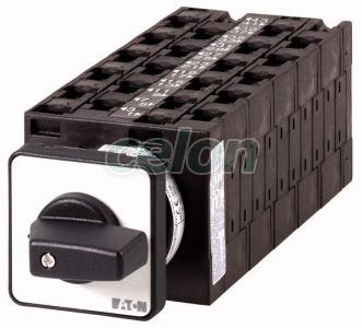 On-Off-Switches E (Uk) T3-11-15021/E -Eaton, Alte Produse, Eaton, Întrerupătoare și separatoare de protecție, Eaton