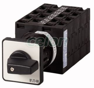 On-Off-Switches Ez (Uk) T3-7-161/EZ -Eaton, Alte Produse, Eaton, Întrerupătoare și separatoare de protecție, Eaton