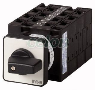 Speed Switch Tapped Windings T3-7-69/E -Eaton, Alte Produse, Eaton, Întrerupătoare și separatoare de protecție, Eaton