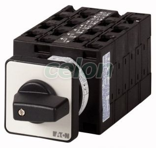 On-Off-Switches E (Uk) T3-7-8363/E -Eaton, Alte Produse, Eaton, Întrerupătoare și separatoare de protecție, Eaton