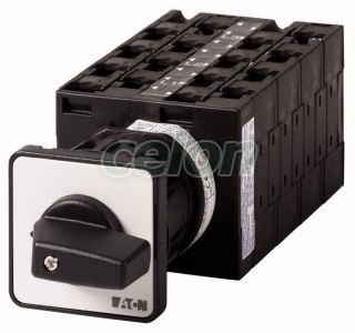 On-Off-Switches Ez (Uk) T3-8-15152/EZ -Eaton, Alte Produse, Eaton, Întrerupătoare și separatoare de protecție, Eaton