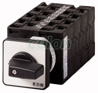 On-Off-Switches E (Uk) T3-8-8456/E -Eaton, Alte Produse, Eaton, Întrerupătoare și separatoare de protecție, Eaton