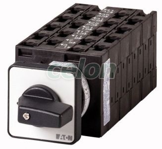 On-Off-Switches E (Uk) T3-9-15153/E -Eaton, Alte Produse, Eaton, Întrerupătoare și separatoare de protecție, Eaton