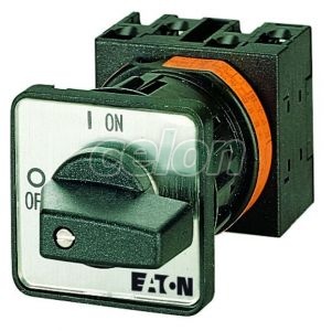 On-Off-Switches Ez (Uk) T3-3-15683/EZ -Eaton, Alte Produse, Eaton, Întrerupătoare și separatoare de protecție, Eaton