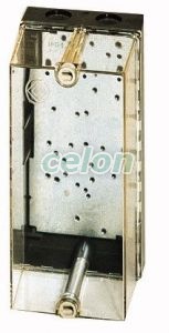 Cutii Neechipate Ci-Dom 43299-Eaton, Alte Produse, Eaton, Întrerupătoare și separatoare de protecție, Eaton
