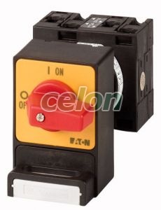 On-Off-Switches E (Uk) T3-2-1/E/SVC(S)-RT -Eaton, Alte Produse, Eaton, Întrerupătoare și separatoare de protecție, Eaton