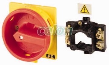 Acc. Cam Switches (Uk) V/EA/SVB-T5 -Eaton, Alte Produse, Eaton, Întrerupătoare și separatoare de protecție, Eaton