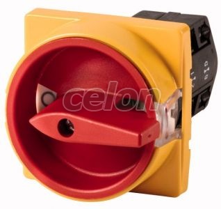 On-Off-Switches E TM-2-8293/E/SVB -Eaton, Alte Produse, Eaton, Întrerupătoare și separatoare de protecție, Eaton