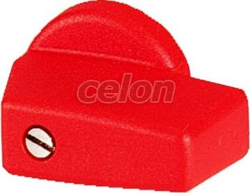 Kulcsos működtetés -N piros /P3 KNB-RT-P3 -Eaton, Egyéb termékek, Eaton, Kapcsolókészülékek, Eaton