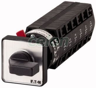 On-Off-Switches Ez TM-6-8253/EZ -Eaton, Alte Produse, Eaton, Întrerupătoare și separatoare de protecție, Eaton