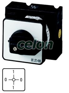 On-Off-Switches E (Uk) T3-2-15042/E -Eaton, Alte Produse, Eaton, Întrerupătoare și separatoare de protecție, Eaton