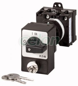 On-Off-Switches Z(/Aw) (Uk) T3-2-1/Z/SVA(A) -Eaton, Alte Produse, Eaton, Întrerupătoare și separatoare de protecție, Eaton