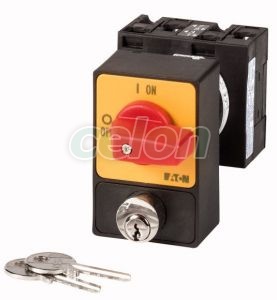 On-Off-Switches E (Uk) T3-2-15907/E/SVA(C,E,G-J) -Eaton, Alte Produse, Eaton, Întrerupătoare și separatoare de protecție, Eaton