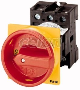 Intreruptor Principal P1-25 (Uk) P1-25/V/SVB/N/HI11 -Eaton, Alte Produse, Eaton, Întrerupătoare și separatoare de protecție, Eaton