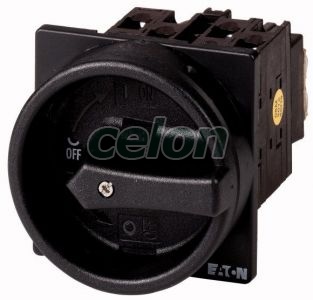 On-Off Switch T3-4-15682/EA/SVB-SW -Eaton, Alte Produse, Eaton, Întrerupătoare și separatoare de protecție, Eaton
