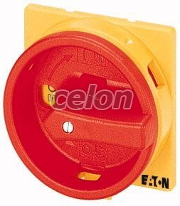 Acc. Cam Switches (Uk) SVB-T0 -Eaton, Alte Produse, Eaton, Întrerupătoare și separatoare de protecție, Eaton