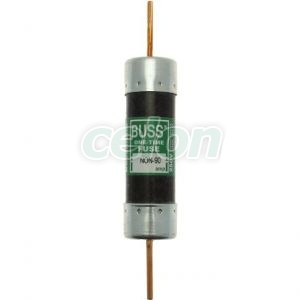 Fuse Link (Ul Standard), General Purpose, Class K5 & H, 600V Ac, 1A NOS-1-Eaton, Alte Produse, Eaton, Siguranțe fuzibile, Eaton