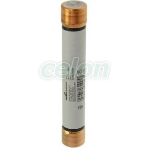 Fuse Link (Ul Standard), General Purpose, Class K5 & H, 600V Ac, 8A NOS-8-Eaton, Alte Produse, Eaton, Siguranțe fuzibile, Eaton