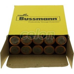 Fuse Link (Ul Standard), General Purpose, Class K5 & H, 600V Ac, 12A NOS-12-Eaton, Alte Produse, Eaton, Siguranțe fuzibile, Eaton