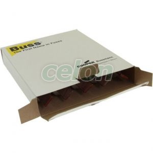 Fuse Link (Ul Standard), General Purpose, Class K5 & H, 600V Ac, 80A NOS-80-Eaton, Alte Produse, Eaton, Siguranțe fuzibile, Eaton