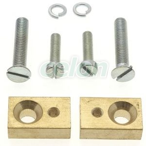 Fusse Link Adaptors Kit For Fuse Holder Bs88 (Red Spot Series) P5372-10-Eaton, Egyéb termékek, Eaton, Olvadóbiztosítékok, Eaton