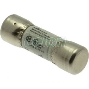 Fuse Link Cylindrical (Ul Standard), G (Fast Acting), 600V Ac / 170V Dc, 5A SC-5-Eaton, Alte Produse, Eaton, Siguranțe fuzibile, Eaton