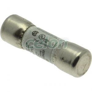 Fuse Link Cylindrical (Ul Standard), G (Fast Acting), 600V Ac / 170V Dc, 6A SC-6-Eaton, Alte Produse, Eaton, Siguranțe fuzibile, Eaton