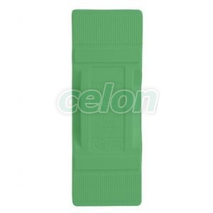 Fuse Holder Bs88 (Safeclip), Back Stud Connected, 550V Ac, 20A, Green, Ssd SC20PGN-Eaton, Alte Produse, Eaton, Siguranțe fuzibile, Eaton