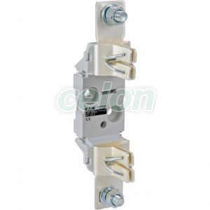 Nh3 Single Pole Silver 1/4 Screw -Eaton, Alte Produse, Eaton, Siguranțe fuzibile, Eaton