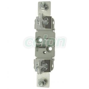 Fuse Base Plastic, 1-Pole, Size 3, 630A, Screw Mounted SD3-S-Eaton, Alte Produse, Eaton, Siguranțe fuzibile, Eaton