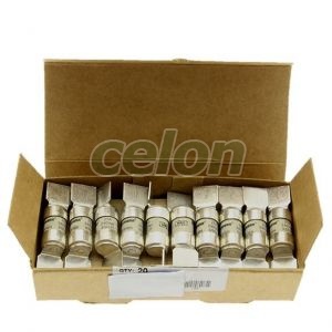 Fuse Link Bs88, 240V Ac, 32A Gg SSD32-Eaton, Alte Produse, Eaton, Siguranțe fuzibile, Eaton