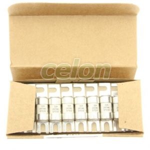 Street Lighting Fuse Link Bs88, 240V Ac, 2A, Gg STD2-Eaton, Alte Produse, Eaton, Siguranțe fuzibile, Eaton