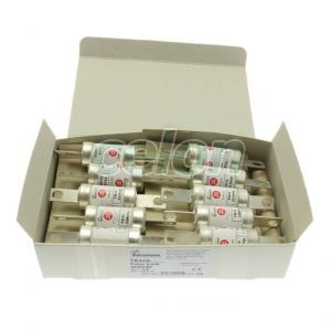 Fuse Link Bs88 (Red Spot Series), 660V Ac / 460V Dc, 32A, Gg TB32-Eaton, Alte Produse, Eaton, Siguranțe fuzibile, Eaton