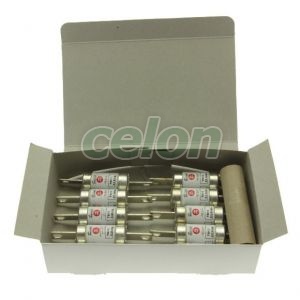 Fuse Link Bs88 (Red Spot Series), 660V Ac / 460V Dc, 63A, Gg TB63-Eaton, Alte Produse, Eaton, Siguranțe fuzibile, Eaton