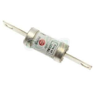 Fuse Link Bs88 (Red Spot Series), 660V Ac / 460V Dc, 20A, Gg TBC20-Eaton, Alte Produse, Eaton, Siguranțe fuzibile, Eaton