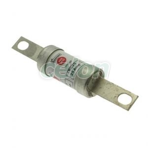 Fuse Link Bs88 (Red Spot Series), 660V Ac / 460V Dc, 25A, Gg TBC25-Eaton, Alte Produse, Eaton, Siguranțe fuzibile, Eaton